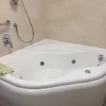 Отель Flora