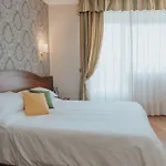 Отель Flora Стреза