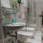 Отель Flora Стреза