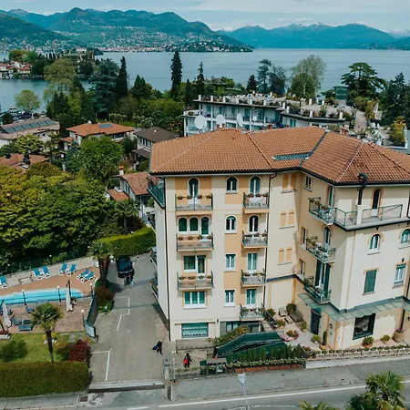 Hotel Flora Adult Only 3*