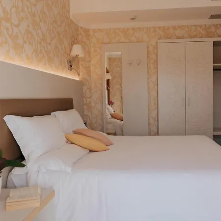 Flora Adult Only Hotel