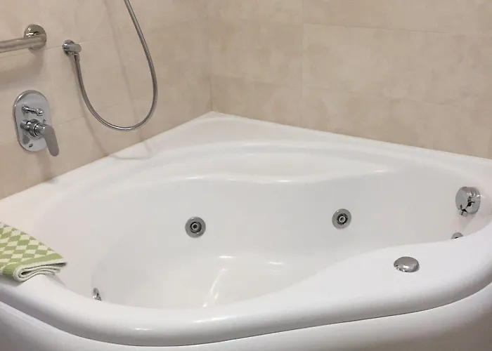 Hotell Flora