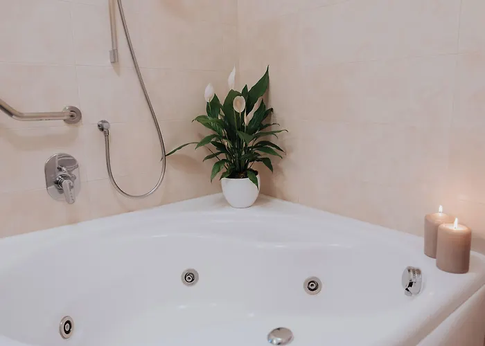 Hotell Flora