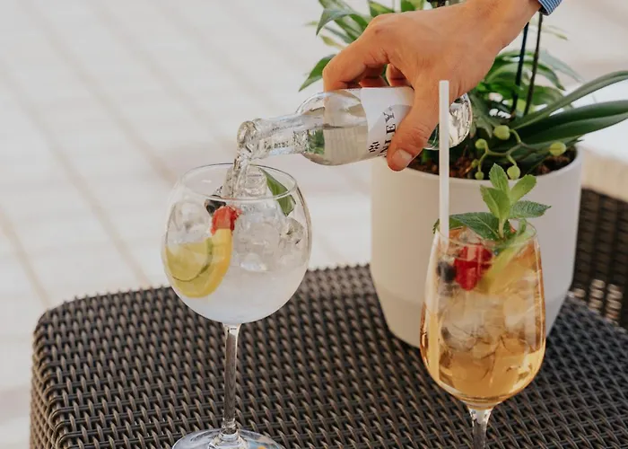Hotell Flora