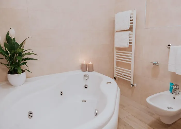 Flora 3* Stresa