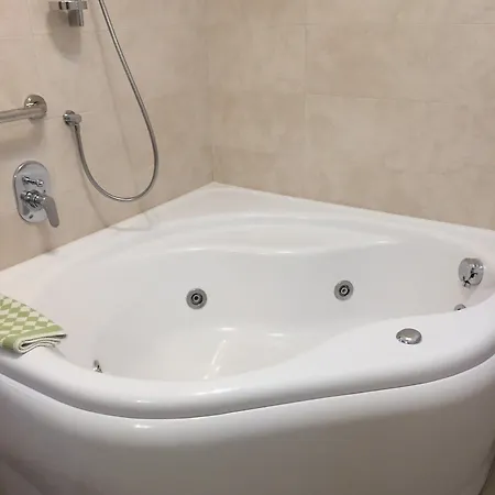 酒店 弗洛拉酒店