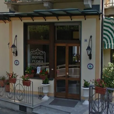 酒店 弗洛拉酒店
